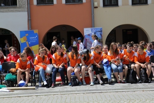 Finał teleturnieju Motoklasa rozegrano w Legnicy